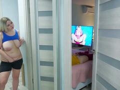 18 jahre, Leie, Paar, Papi, Selbstgemacht, Masturbation, Russisch, Taboo