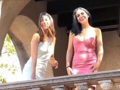 Женщины, Фистинг, Хд, Лесбиянка, Нудисты, Соло