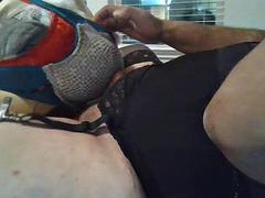Corridas, Gay, Sexo duro, Juguetes