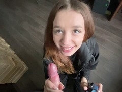 18 летние, Минет, Бойфренд, Измена, Рогоносцы, Домашнее видео, Сосущие, Молоденькие