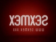 Grosser arsch, Blasen, Braunhaarige, Vollbusig, Latina, Reif, Milf, Titten