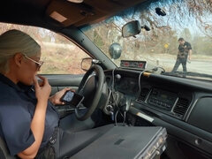 Grote kont, Grote mammen, Blond, Lul, Sperma in gezicht, Likken, Moeder die ik wil neuken, Uniformpje