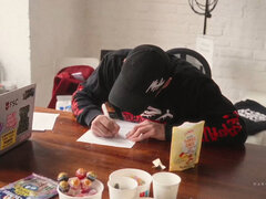 Making Of - Witchcraft Bang