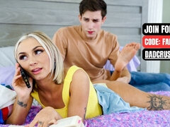 Amerikanisch, Asiatisch, Arsch, Grosser arsch, Braunhaarige, Cfnm, Besamung, Hd