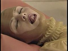 緊縛, フェティッシュ, ドイツ人, ハードコア, ゴム, レズビアン, ヤリマン, ヴィンテージ