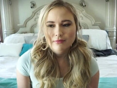 Blonde, Blowjob, Hardcore, Hd, Money, Petite, Pov, Teen