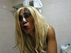 Amateur, Asian, Bitch, Toys