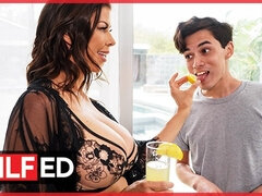 Big cock, Big tits, Hardcore, Hd, Licking, Milf, Mom, Sucking