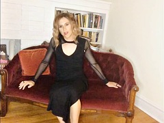 Gay, Transexual