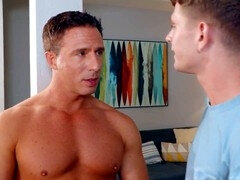 Step-son, taboo, grizzly