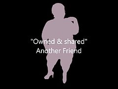 Owned & Shared - Another Friend