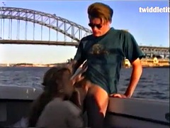 Anaal, Blond, Pijpbeurt, Sperma shot, Hardcore, Moeder die ik wil neuken, Buiten, Oud