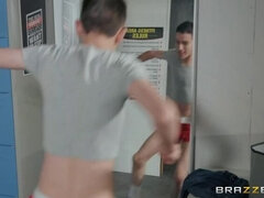 69, En levrette, Faciale, Gym, Chatte, Cheveux courts, Fessée, Mouillée