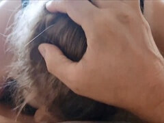 Amateur, Sucer une bite, Éjaculer dans la bouche, Humiliation, Avaler, Pute