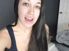 Pies, Hembra, Hd, Solo, Camara web