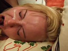 Leie, In den arsch, Sadomasochismus, Grosser schwanz, Fesselspiele, Französisch, Hardcore, Vintage