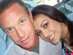 18 jaar, Enthousiasteling, Grote kont, Grote lul, Pijpbeurt, Hondjeshouding, Tiener, Tieten likken