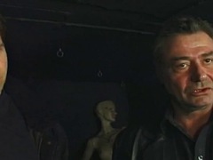 In den arsch, Sadomasochismus, Fesselspiele, Fetisch, Flashen, Hardcore, Hintern versohlen, Spielzeuge