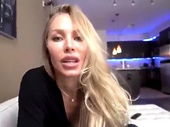 Beauty, Big cock, Big tits, Blonde, Cougar, Creampie, Dick, Pov