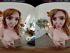 Every last drop: Big Tits, Blowjob  Pov VR Porn
