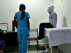 Amateur, Médico, Hembra, Sexo duro, Latina, Madres para coger, Enfermera, Seducido