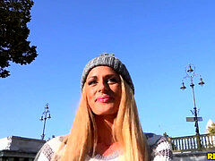 In den arsch, Strand, Bikini, Hd, Realität