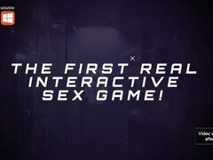 Perky Tits Ebony Isla Biza – Initial Hardcore Casting - Isla biza interracial