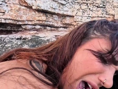 Sucer une bite, En levrette, Hard, Hd, Mère que j'aimerais baiser, Pov, Public, Tatouage