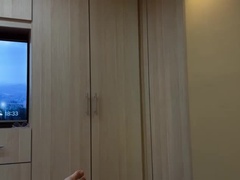 Kont, Stel, Gezin, Latijnse vrouw, Natuurlijke tieten, Gezichtspunt, Zusters, Tieten likken