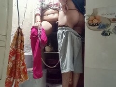 18, 叔母, 乱交, インド人, ティーン