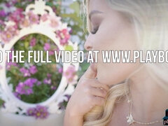 18 años, Culo, Chica, Culo grande, Rubia, Hd, Lencería, Sexo soft