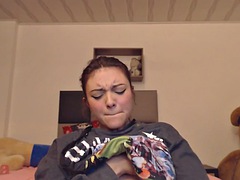 Bisexuell, Blondine, Schwul, Unschuldig, Latina, Masturbation, Jungendliche (18+), Titten