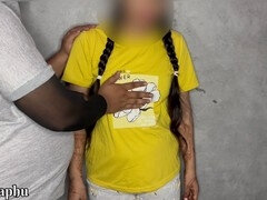 18 летние, Анальный секс, Бисексуалы, Колледж, Индианки, Нейлон, Студентка