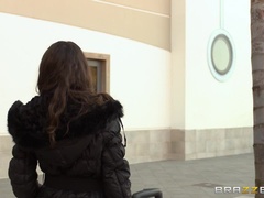 Anal, Culo, Rubia, Morena, Novia, Madres para coger, Tetas naturales, Trio