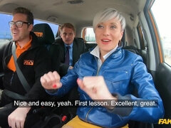 Amateur, Culo, Tetas grandes, Rubia, Estilo perrito, Lamidas, Perforación, Tatuaje