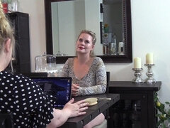 Толстушки, Большая жопа, Большие сиськи, Блондинки, Фетиш, Хд, Лесбиянка, Порка