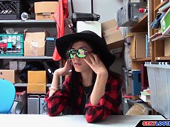 楽屋, 捕まる, ハードコア, Hd, 3p男男女, ポリス, 三人, ユニフォーム