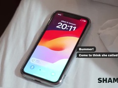 Pareja, Europeo, Hd, Maduro, Mamá, Tetas naturales, Cabello corto, Medias largas