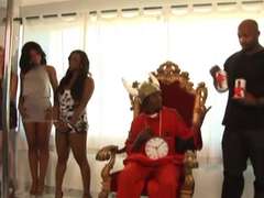 Черные, Черненькие