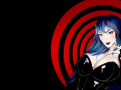 Sadomasochismus, Weibliche domination, Masturbation, Herrin, Im freien, Öffentlich