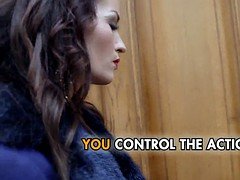 Anal, Nana, Sucer une bite, Tir de sperme, Hard