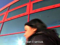 Tussi, Europäisch, Öffentlich