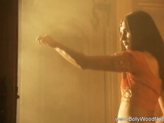 Aziatisch, Bruinharig, Hd, Indisch, Moeder die ik wil neuken, Moeder, Naakt, Tieten likken