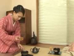 Aziatisch, Lieveling, Vrouw