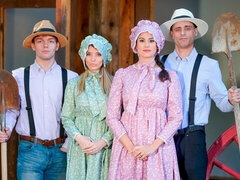 Grote kont, Grote lul, Grote mammen, Pijpbeurt, Hondjeshouding, Kwartet, Moeder die ik wil neuken