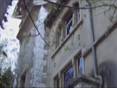 Большие сиськи, Француженки, Винтаж