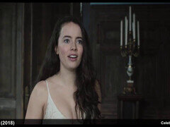 Prominente, Hd, Lingerie