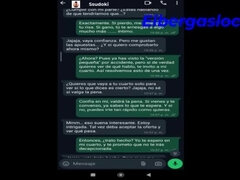 素人, 黒人, はじめて, 彼女, 巨大, ラティーナ, 驚き, 妻