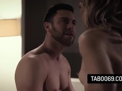 Mamada, Familia, Novia, Sexo duro, Madres para coger, Hijo, Madrastra, Trio