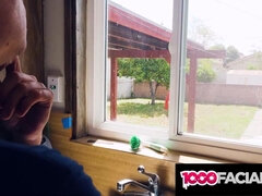 Nasty hussy mind-boggling porn movie